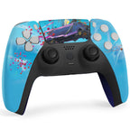 Forttnite Leggends Priime Modded Custom PS-5 Controller Wireless