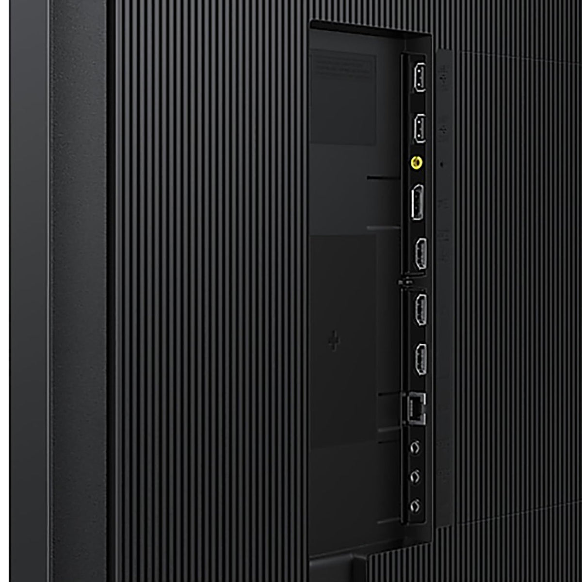 Samsung Dis Public 55 QM55C
