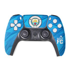 Tatterred Flag Custom PS-5 Controller Wireless for Play-Station 5 Console