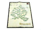 Brigandine: Legend of Forsena