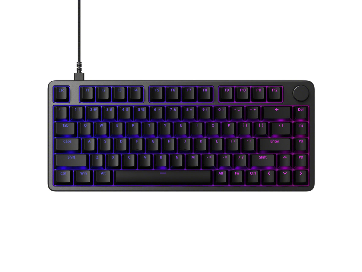 Sony INZONE KBD-H75 75% Wired Rapid Trigger 8KHz Polling Gaming Keyboard
