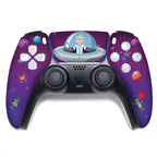 Simppson Custom PS-5 Controller Wireless for Play-Station 5 Console