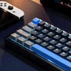 IQUNIX EZ60 Hall Effect Gaming Keyboard 60%
