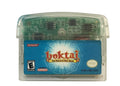 Boktai: The Sun is in Your Hand - Game Boy Advance (Renewed)