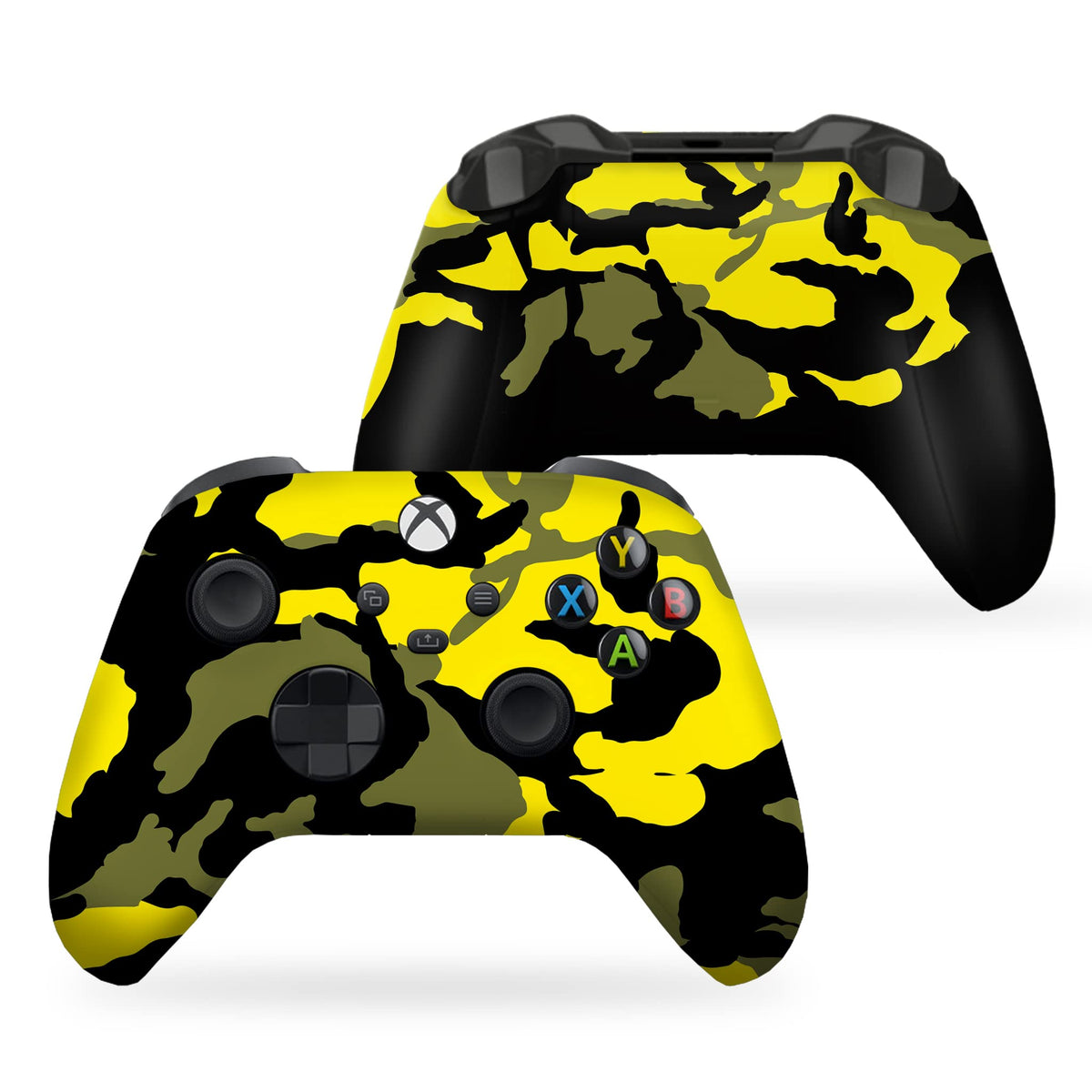 G. T. A. 6 Video Game Custom X-box Controller Wireless for X-box Series X/S