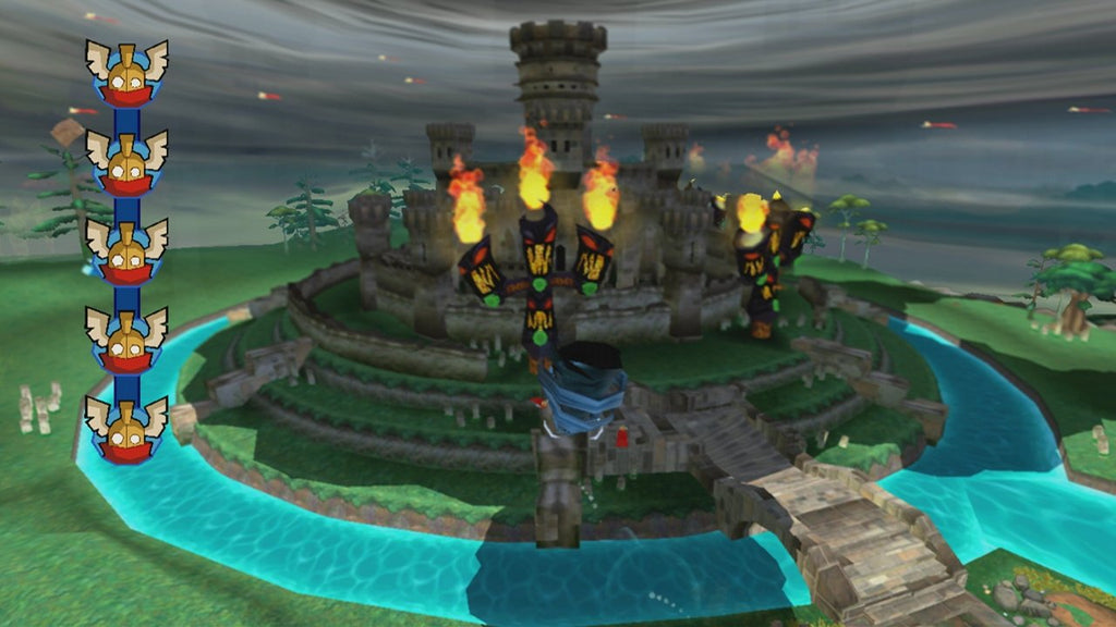 Tornado Outbreak - Xbox 360