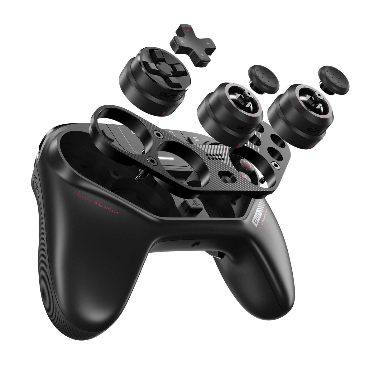 ASTRO Gaming C40 Tr Controller - PlayStation 4 (Renewed)