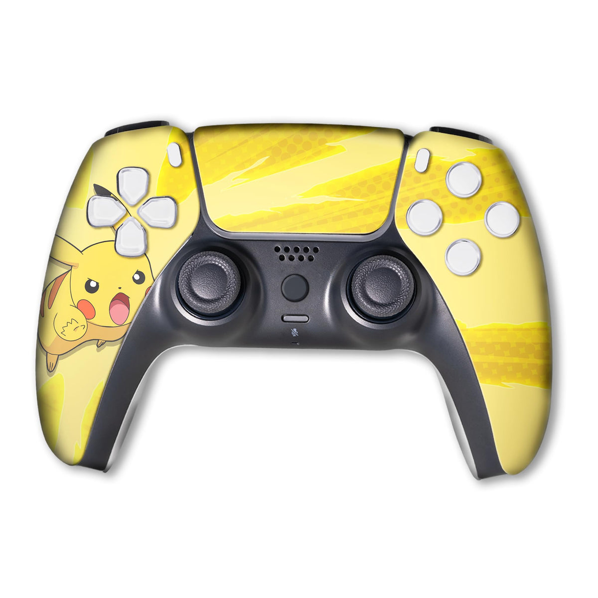 D. B. Z. Go-Ku Custom PS-5 Controller Wireless for Play-Station 5 Console