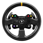 Thrustmaster Leather 28GT Wheel Add-On (compatible w/ PS5, PS5 Pro, PS4, XBOX Series X/S, One, PC)