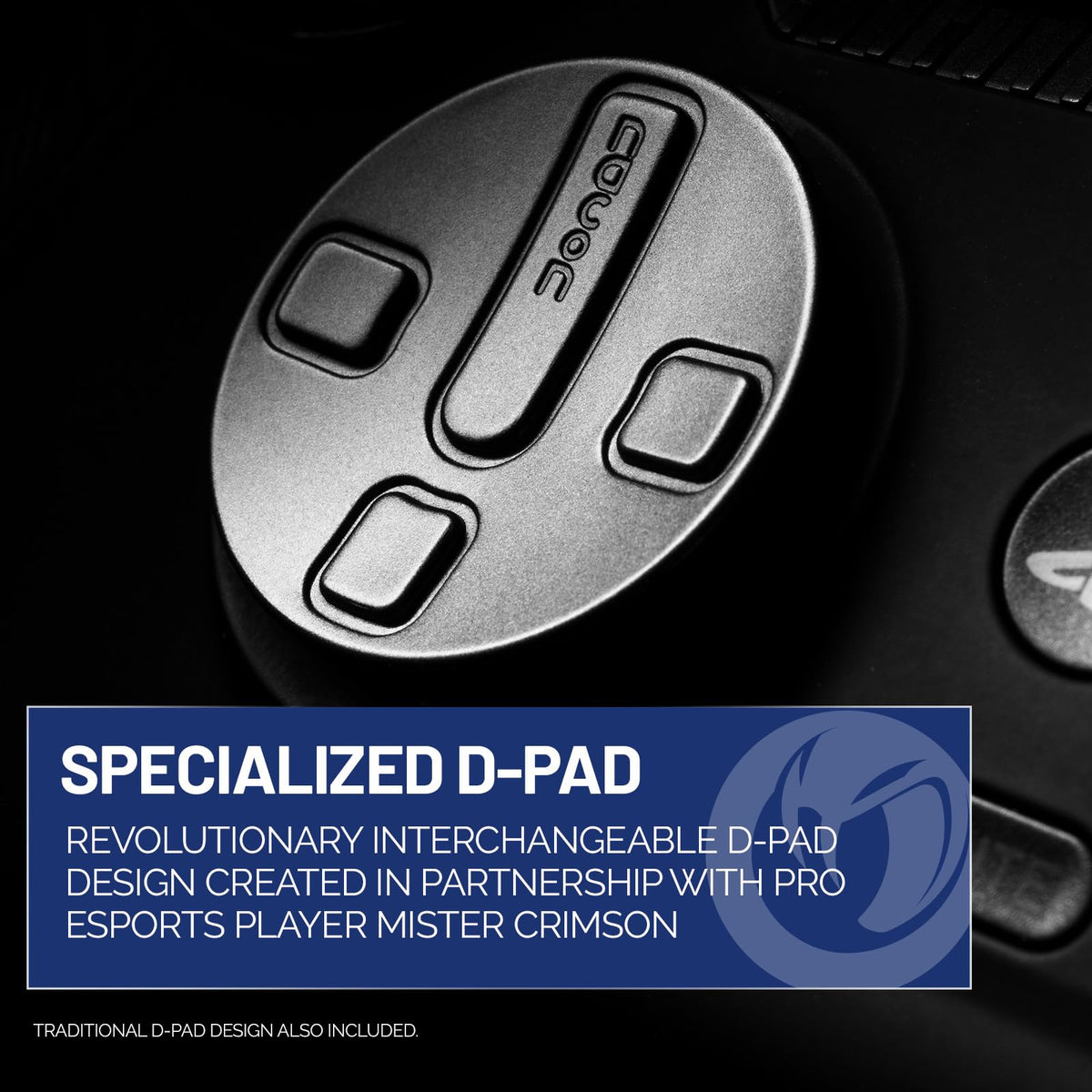 Nacon Revolution 5 Pro Officially Licensed PlayStation Wireless Controller