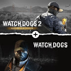 Watch Dogs 2: Gold Edition (Includes Extra Content + Season Pass subscription) - PlayStation 4