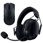 Razer Viper V4 Pro Wireless Esports Gaming Mouse, 49g,180Hr Battery, Black