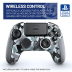Nacon Revolution 5 Pro Officially Licensed PlayStation Wireless Controller