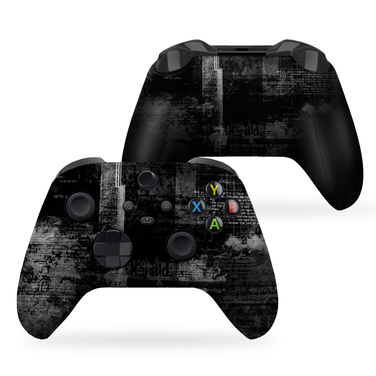 Tokyyo Ghoul Anime Custom X-box Controller Wireless for X-box Series X/S