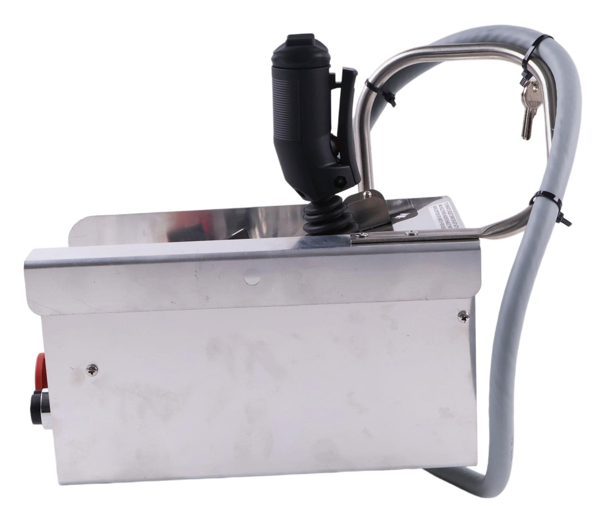 Solarhome 400091 400091AJ Control Box Assembly for Skyjack Scissor Lift