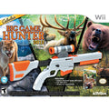 Cabela's Big Game Hunter 2012 with Top Shot Elite - Nintendo Wii (With Top Shot Elite) (Renewed)
