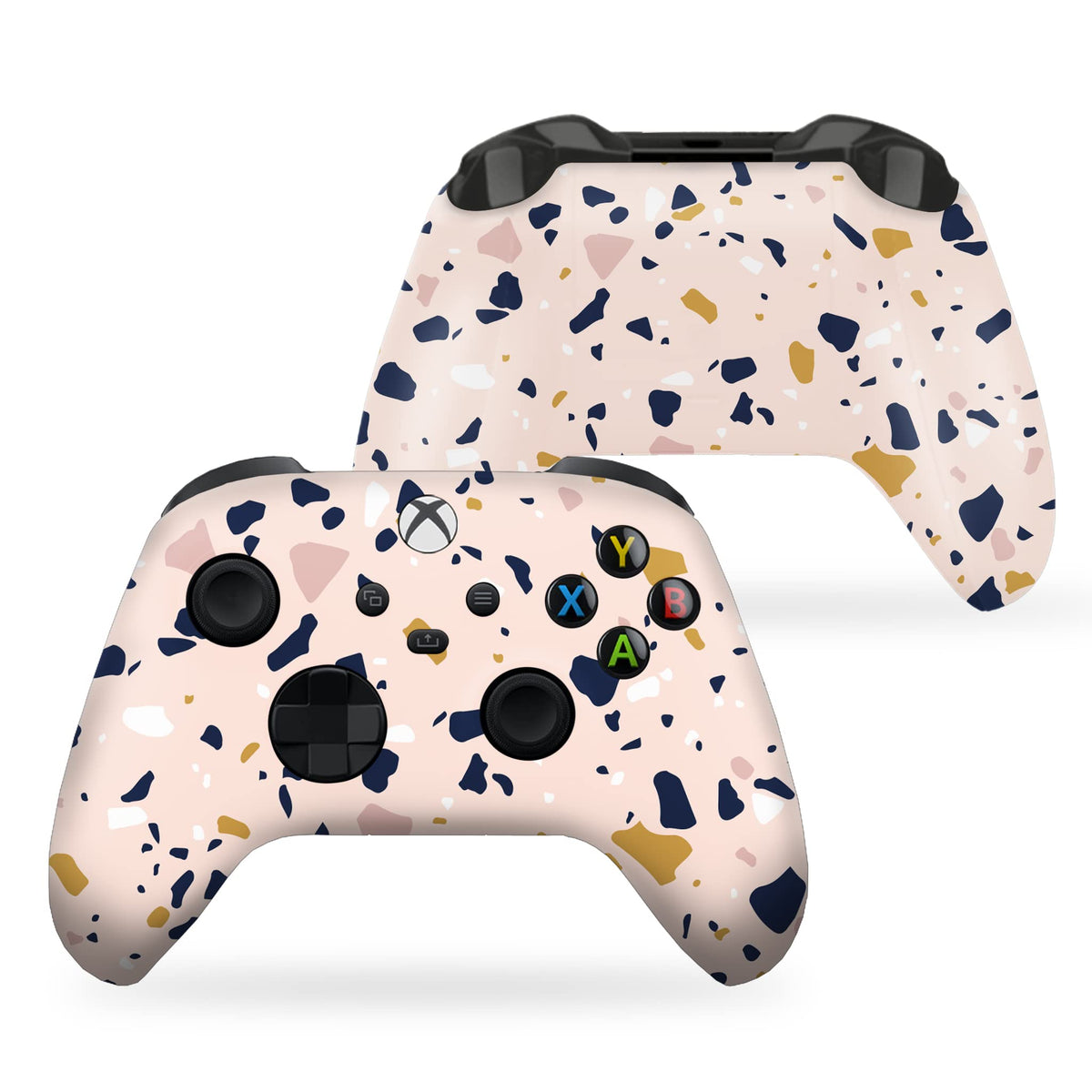 Tokyyo Ghoul Anime Custom X-box Controller Wireless for X-box Series X/S