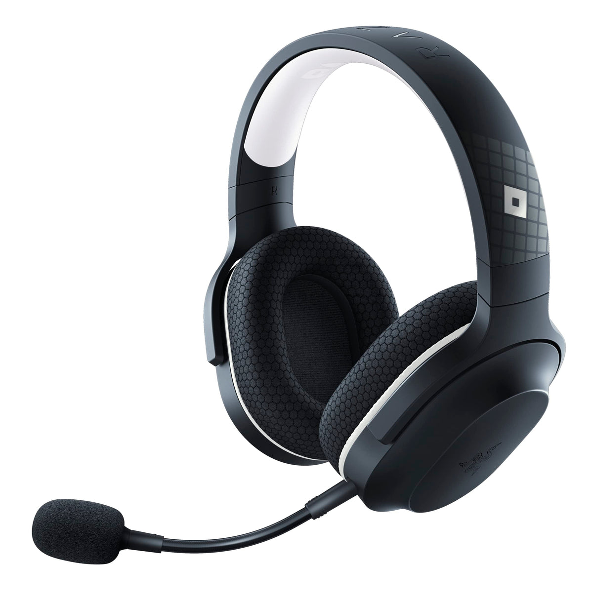 Razer Barracuda Wireless Gaming & Mobile Headset, 2.4GHz + Bluetooth, Pink