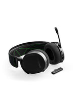 SteelSeries Arctis 7X Gaming Headset Lossless 2.4 GHz Wireless for Xbox Series X|S and Xbox One