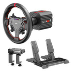 PXN VD4 Direct Drive Sim Racing Wheel Bundle for PC