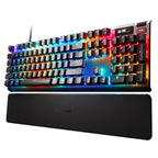 SteelSeries Apex Pro TKL Wireless Gaming Keyboard - Black