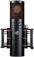 Antelope Audio Edge Go Large Diaphragm Condenser USB C Microphone for PC