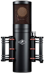 Antelope Audio Edge Go Large Diaphragm Condenser USB C Microphone for PC