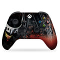 Vennom Superhero Modded Custom X-box Controller Wireless for Series X/S