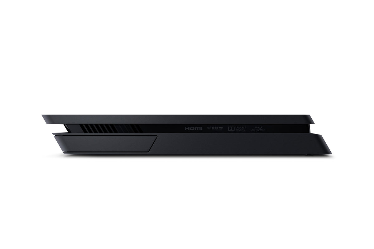 Sony PlayStation 4 Slim Limited Edition 1TB Gaming Console (Renewed)