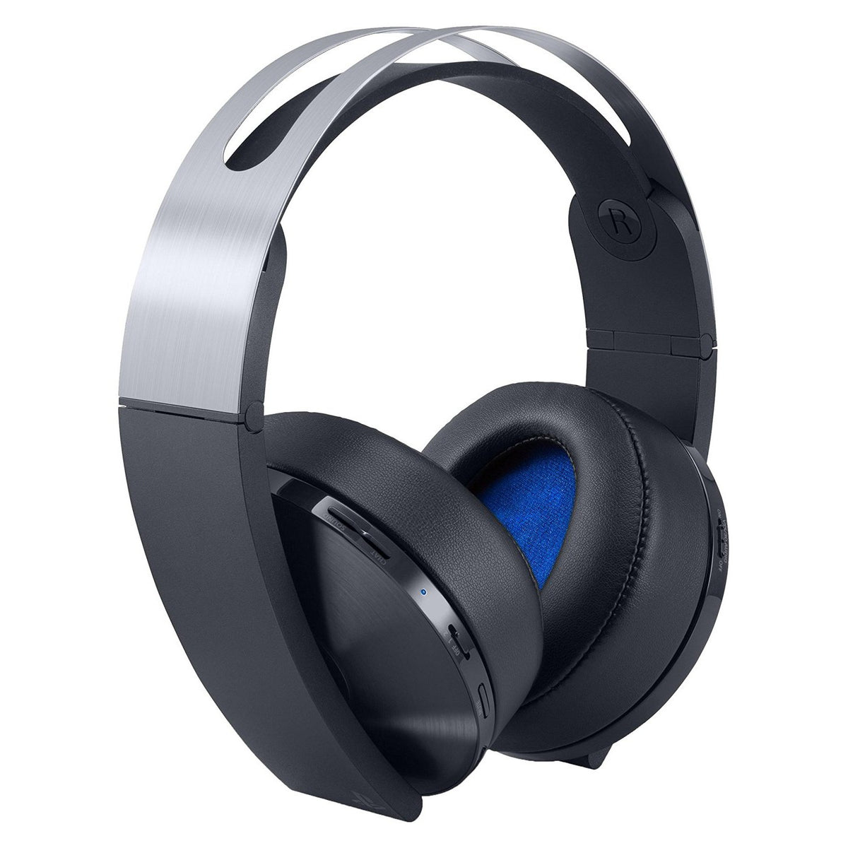 PlayStation 4 Platinum Wireless Headset