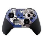 DreamController Cherry Blossom X-box Elite Controller Series 2 Limited Edition Custom Elite Series 2 Controller for X-box One/Series X/S. with Advanced Hydro-Dip Paint Technology (Not Just a Skin)