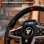 Thrustmaster T248 Force Feedback Racing Wheel for Xbox Series X|S/Xbox One/PC - UK Version