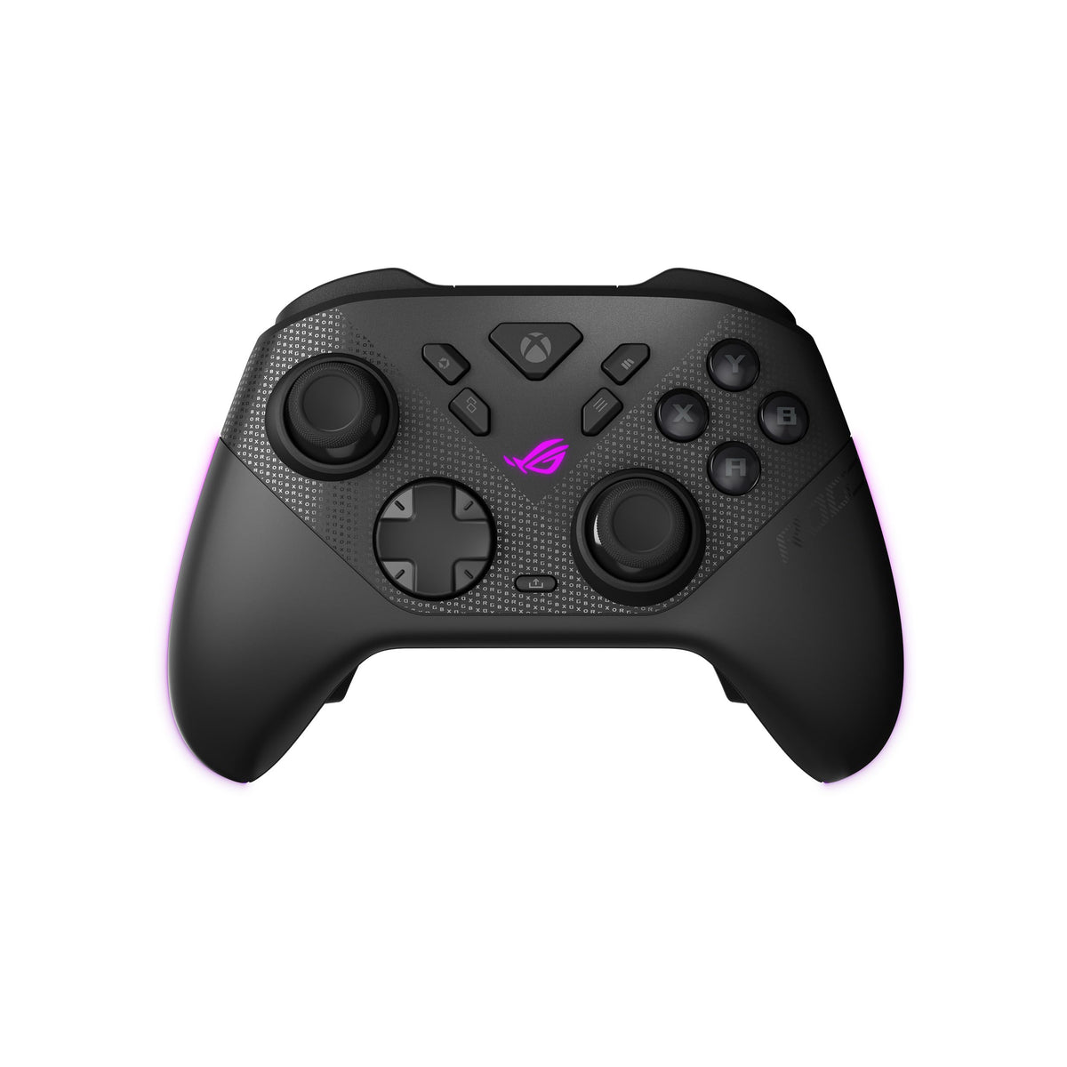 ASUS ROG Raikiri II Xbox Wireless Gaming Controller for PC, Xbox Series X|S