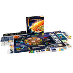Alien Frontiers Edition X Board Game for 2–4 Players, Age 14+, Strategy