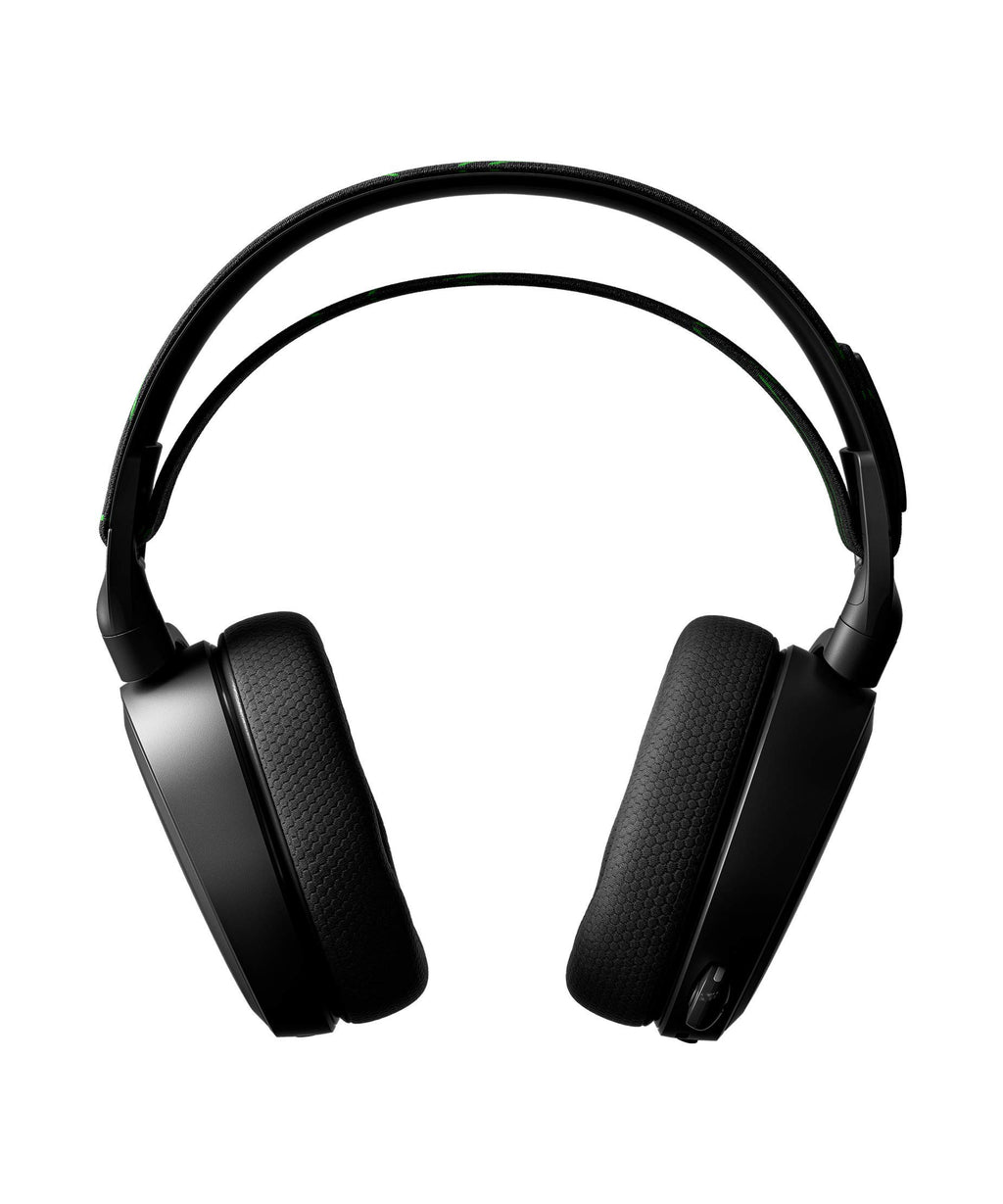SteelSeries Arctis 7X Gaming Headset Lossless 2.4 GHz Wireless for Xbox Series X|S and Xbox One