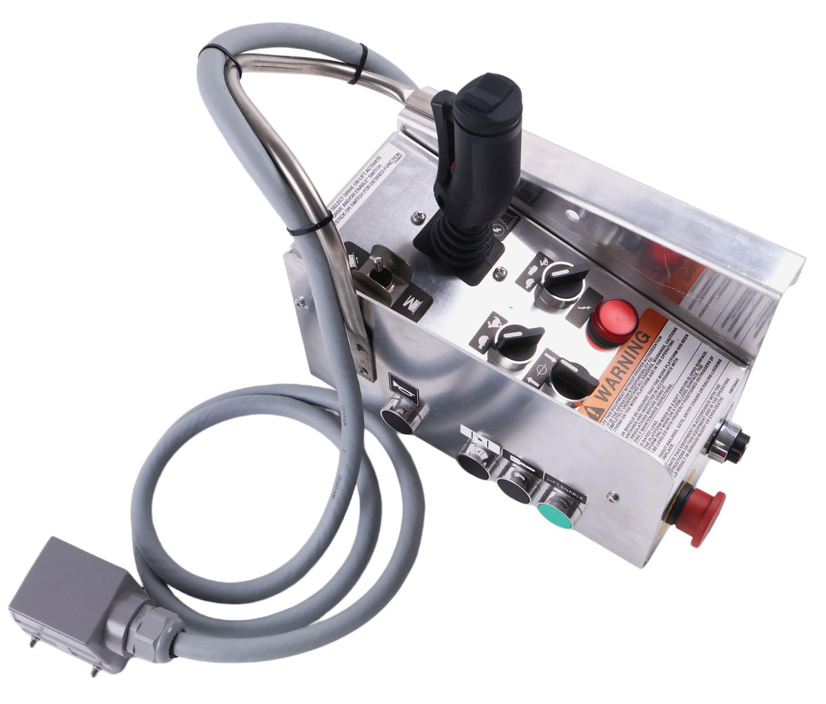 Solarhome 400091 400091AJ Control Box Assembly for Skyjack Scissor Lift