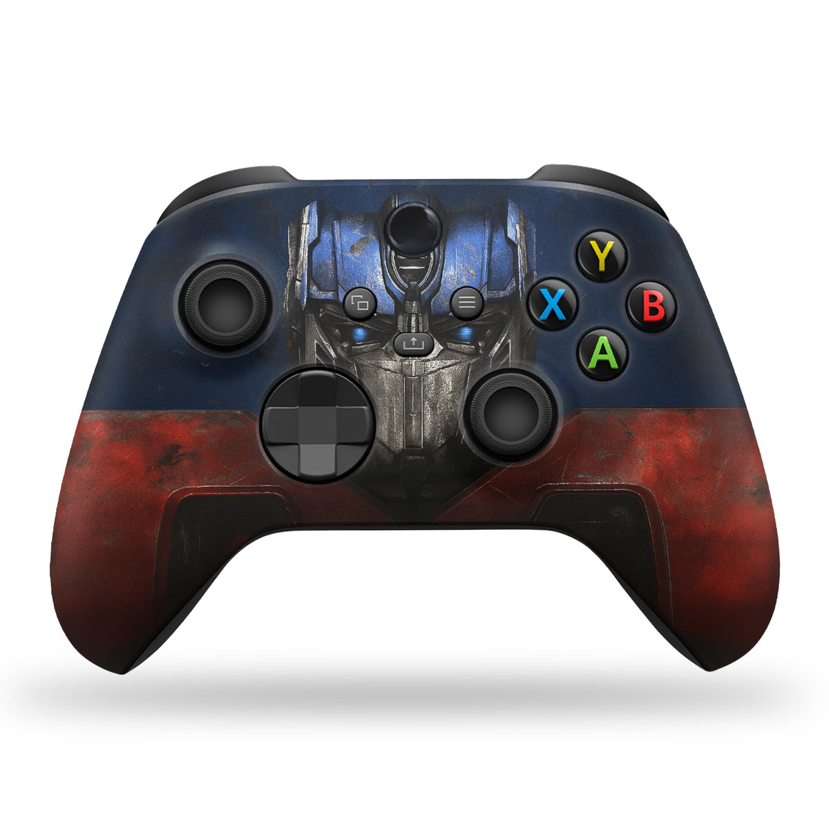 Ronaaldo Soccer Custom X-box Controller Wireless for X-box Series X/S