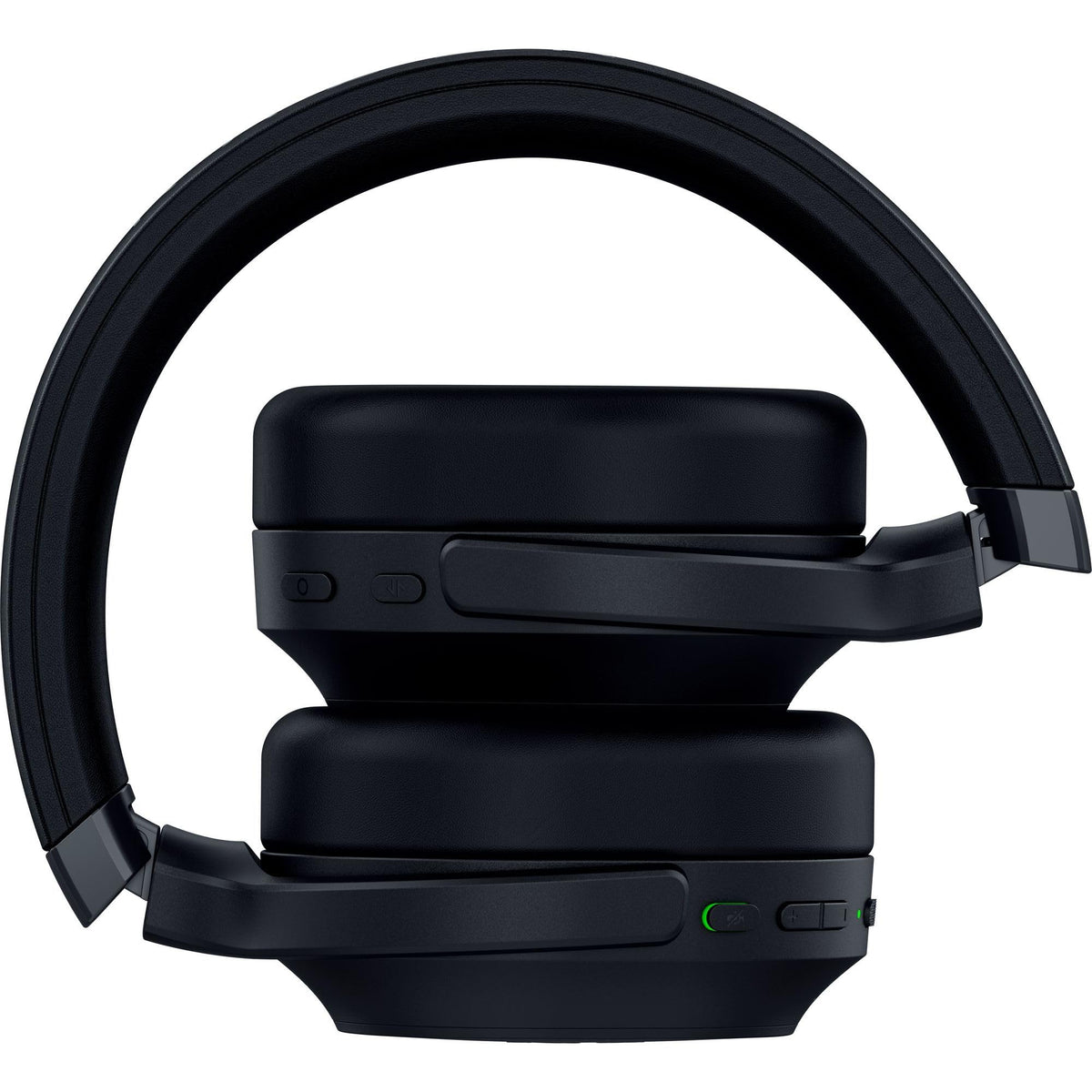 Razer Barracuda V2 Pro Wireless ANC Gaming Headset, 70 Hr Battery, Black
