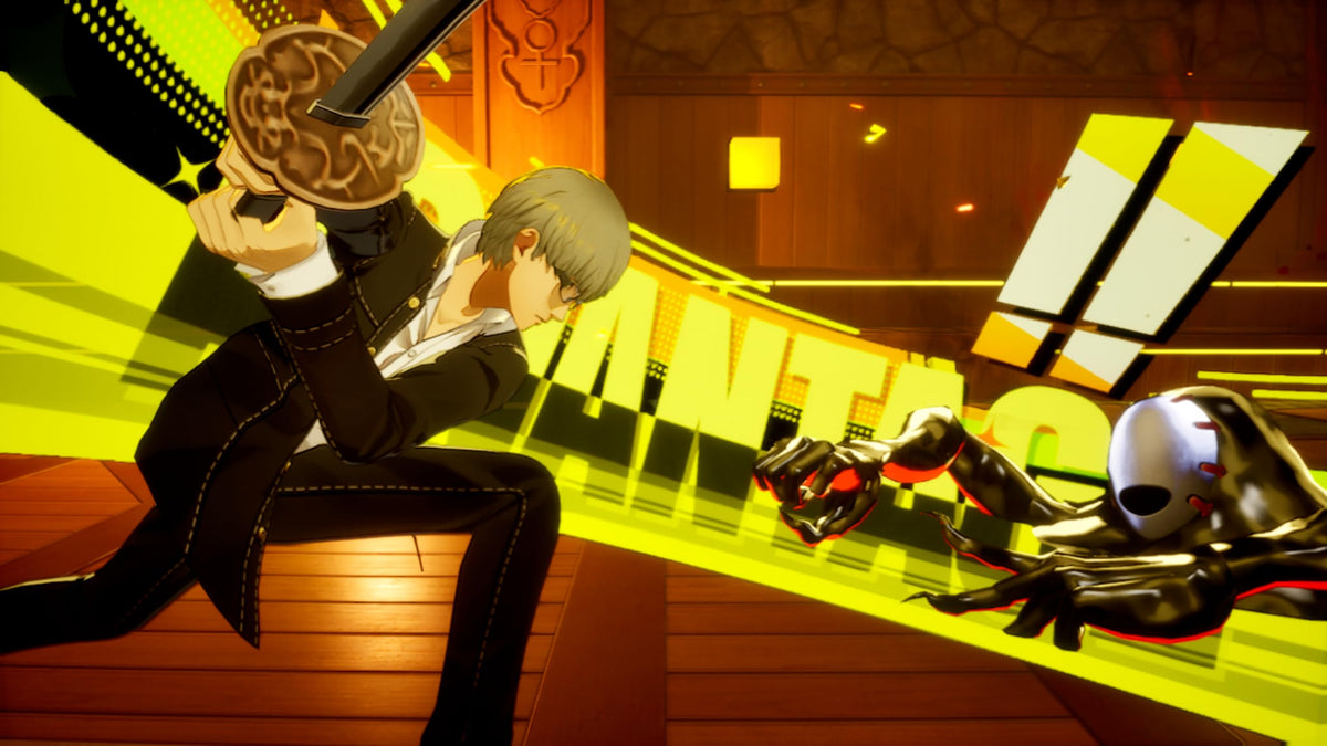 Persona 4 Revival: Collector's Edition - PC