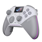 ASUS ROG Raikiri II Pro PC Controller, 8K Polling Rate, WHITE
