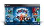 Skylanders Trap Team Dark Edition Starter Pack - PlayStation 3