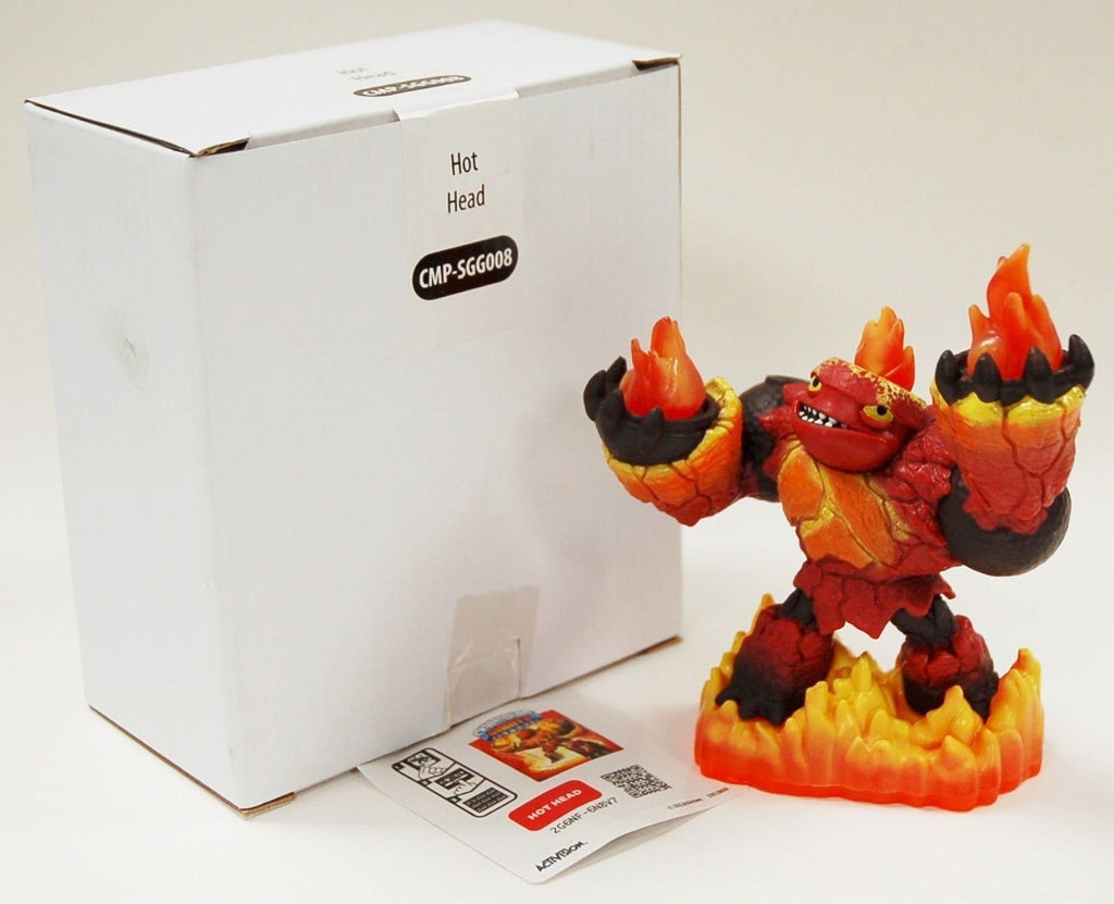 20 x NEW BULK LOT Skylanders Figure Spyro Swap Force Giants Wii-U 3DS PS4 PS3 XBox 360