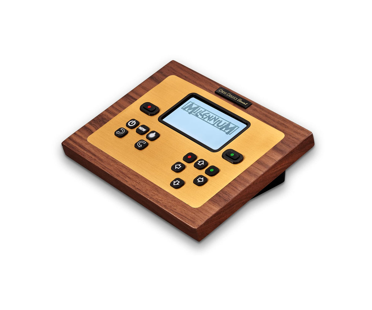 The Chess Classics Element for Millennium Chess Computer
