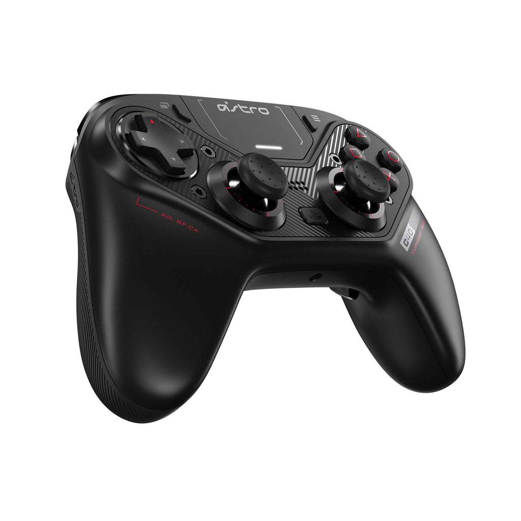 ASTRO Gaming C40 Tr Controller - PlayStation 4 (Renewed)