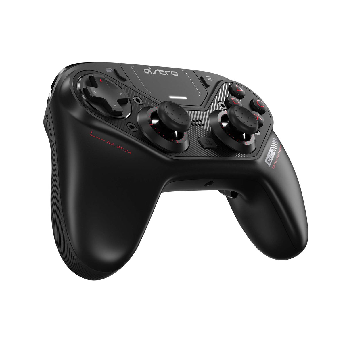 ASTRO Gaming C40 Tr Controller - PlayStation 4 (Renewed)