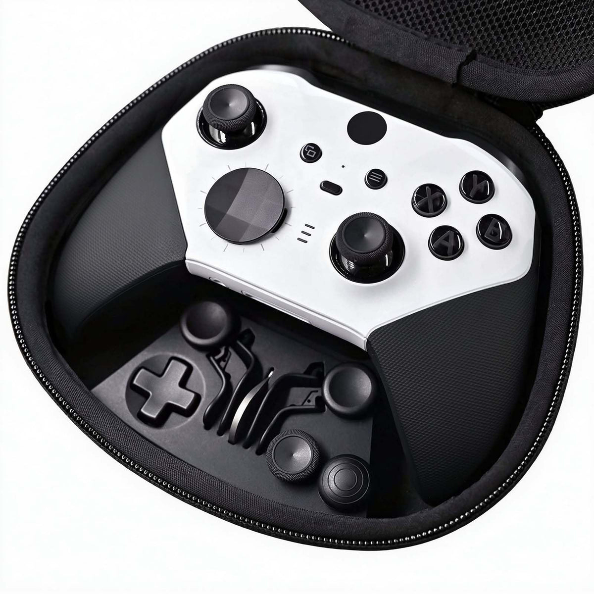 DIY Customized Elite Series 2 Controller Compatible for Xbox Elite Series 2