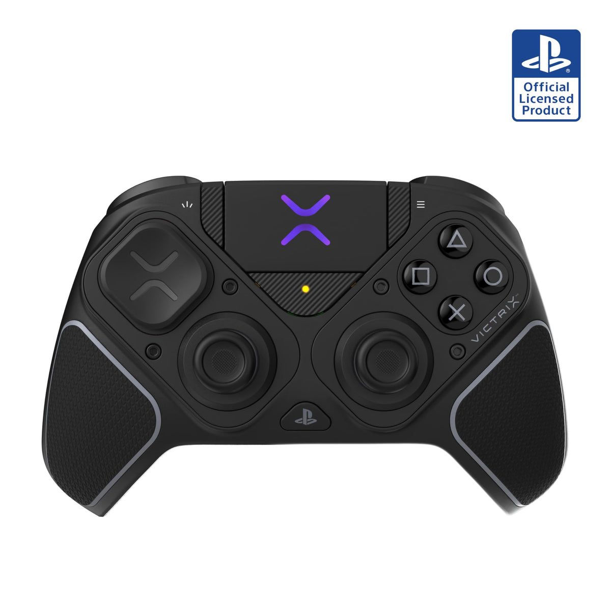 Turtle Beach Victrix Pro BFG Reloaded Wireless Gaming Controller for PS5
