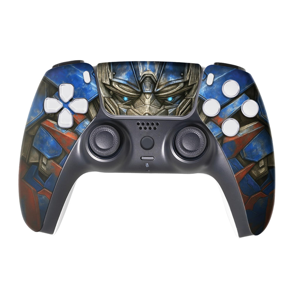 Simppson Custom PS-5 Controller Wireless for Play-Station 5 Console