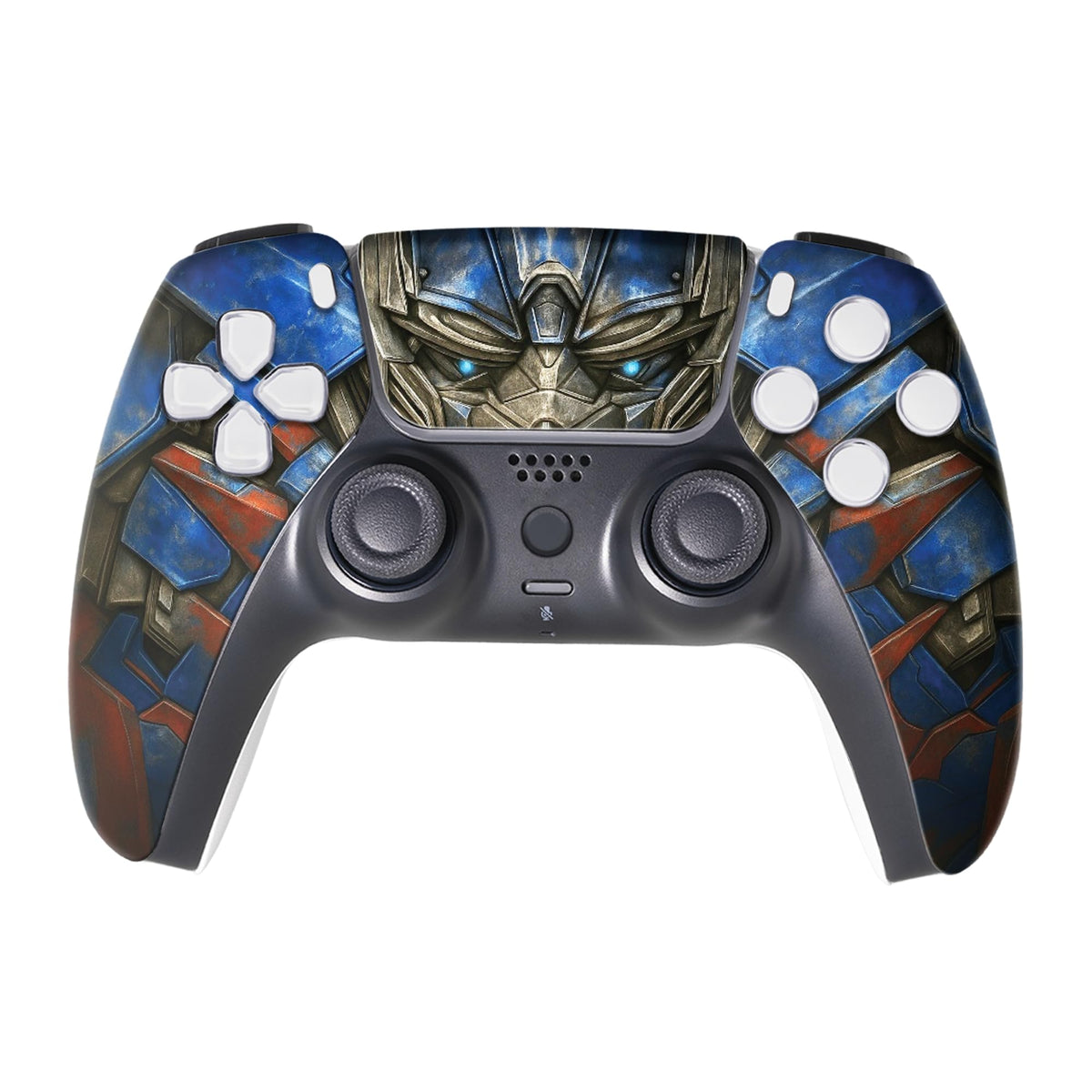 Simppson Custom PS-5 Controller Wireless for Play-Station 5 Console