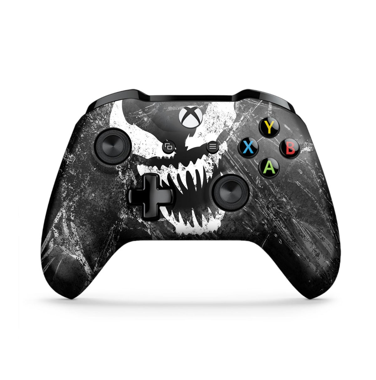 Vennom Superhero Modded Custom X-box Controller Wireless for Series X/S